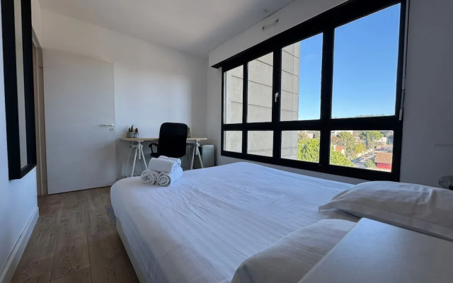 Bellevue - Premi re Conciergerie