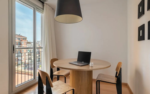 Casanova Apartments By Olala Homes