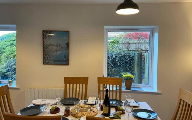 Town House in Ideal Location, Central Enniskillen