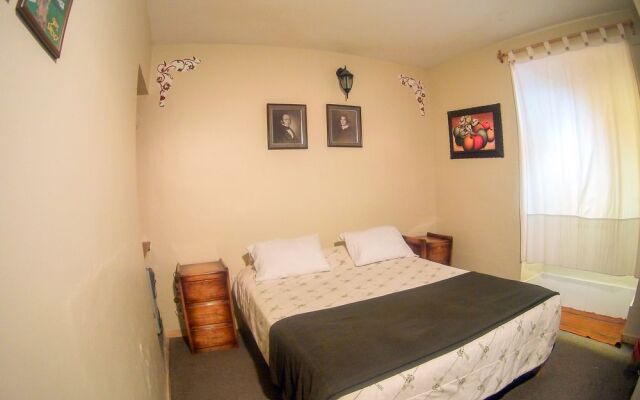 Ecopackers Hostel Cusco
