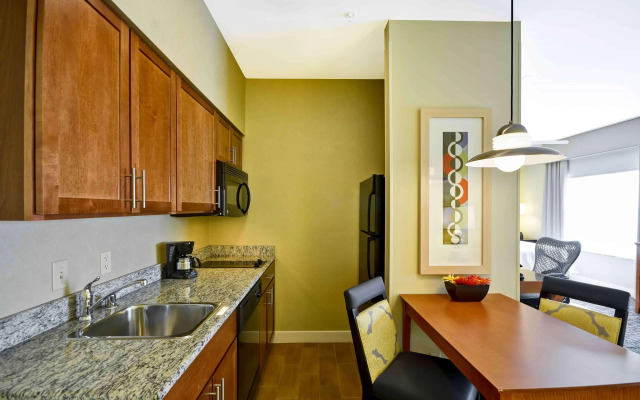 Homewood Suites by Hilton Dallas-Frisco