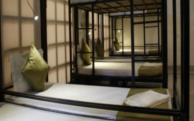BedHubs