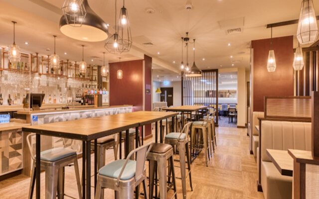Premier Inn Dublin Cc Temple Bar