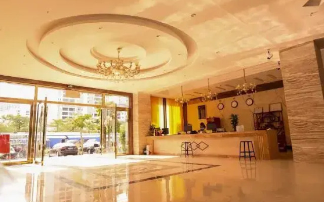 Ledong Longxin Hotel