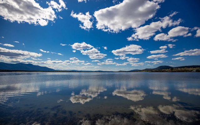 Meadow Lake Guest Ranch