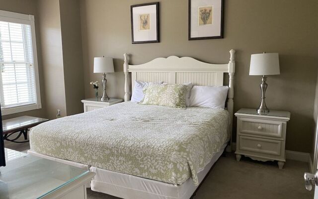 Magnolia Villas by Sweet Magnolia