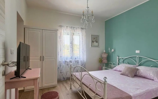 Villa Barbara Comfortable Holiday Residence