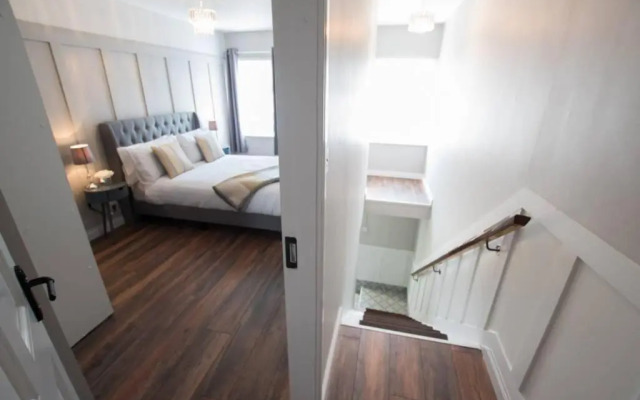 Atlantic View Apartment