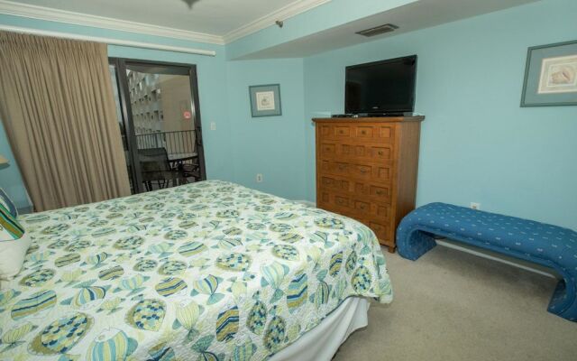 Inlet Reef 313 Destin - 2 Br Condo