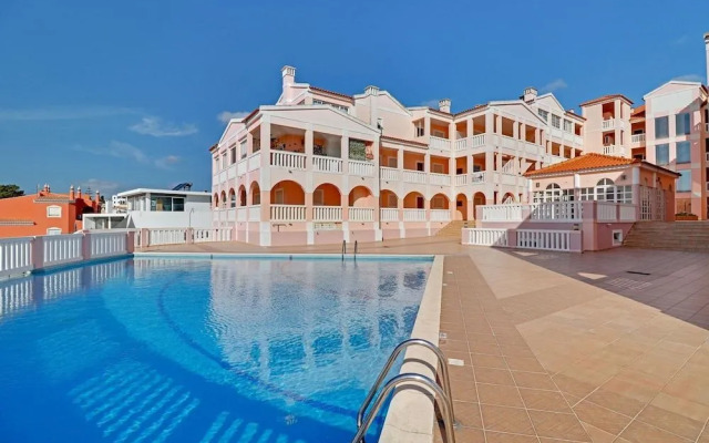 Portim O Solar DO VAU With Pool by Homing
