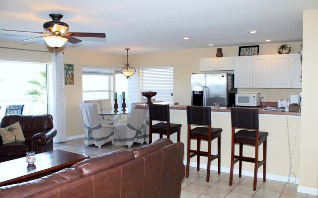 Sunset Paradise 11 Apartment