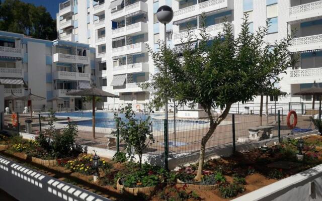 Hotel Nieves Chipiona