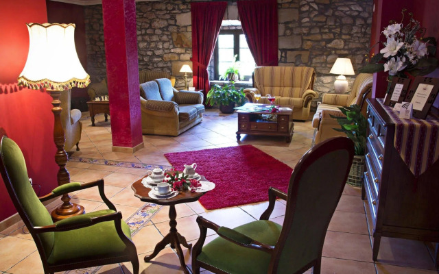 Casona Los Caballeros