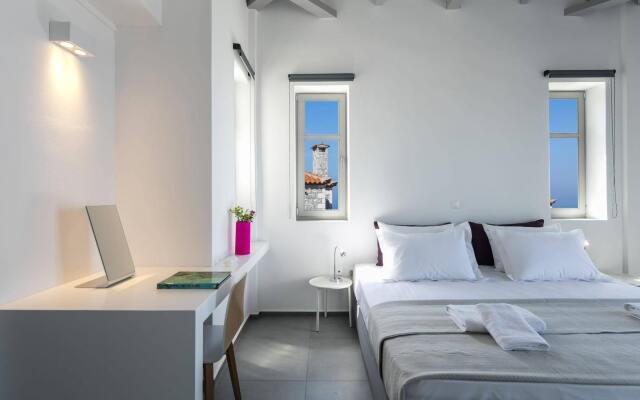 Asanti Villas