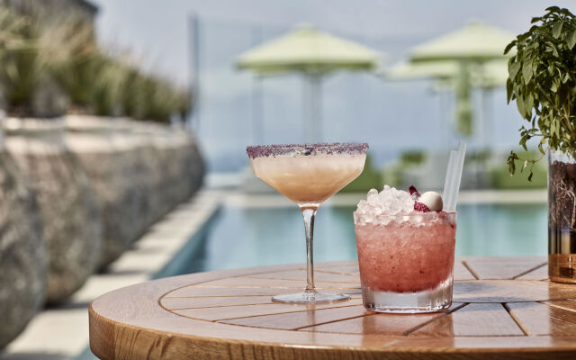 Myconian Naia - Preferred Hotels & Resorts