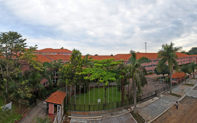 Imperial Golf View Hotel