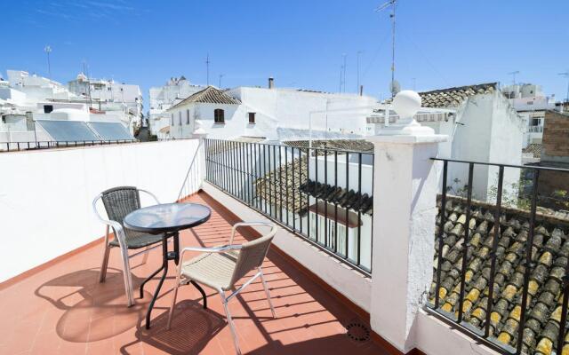 Hotel Mare Estepona