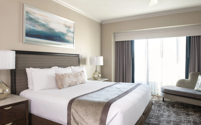 Club Wyndham Harbour Lights