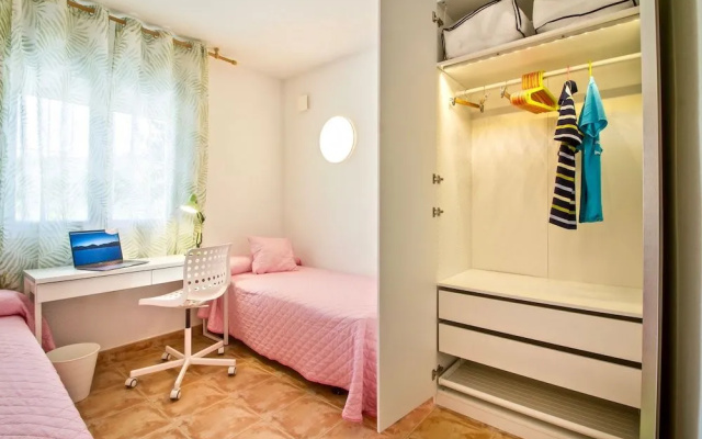 Robert's Apartment