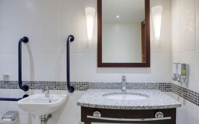 Hampton by Hilton York