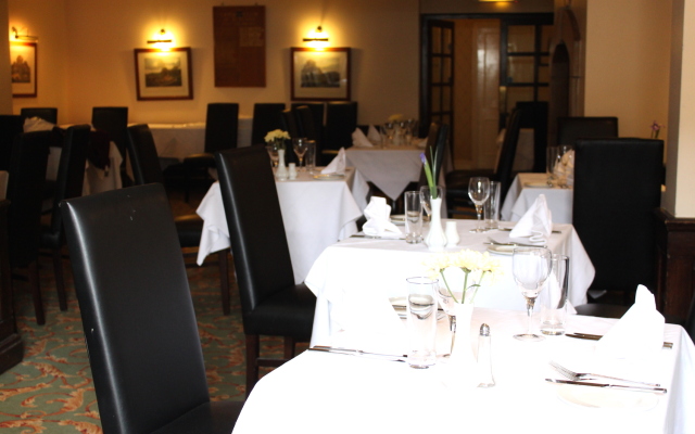 The George Inn Oakham