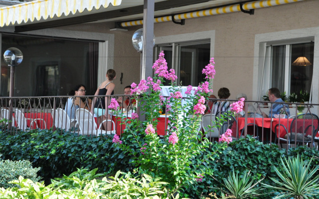 Weingarten Terlan - Rooms & Breakfast