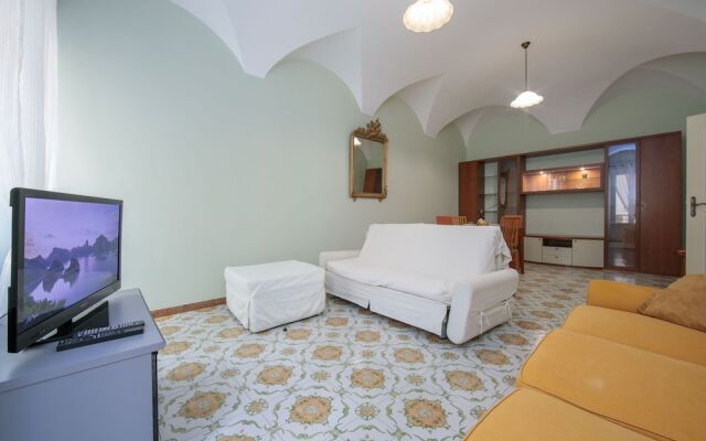 Budello Apartment