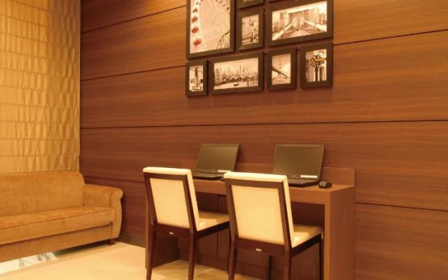AB Hotel Fukaya