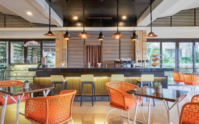 Mövenpick Resort & Spa Boracay