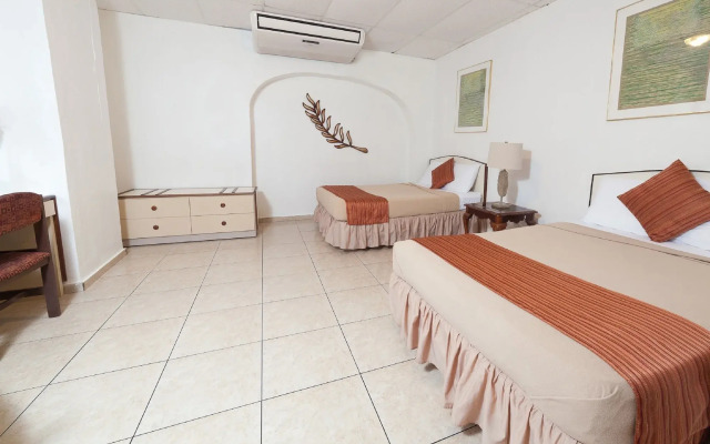 Hotel Colonial