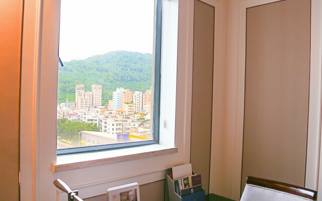 Dayhello International Hotel