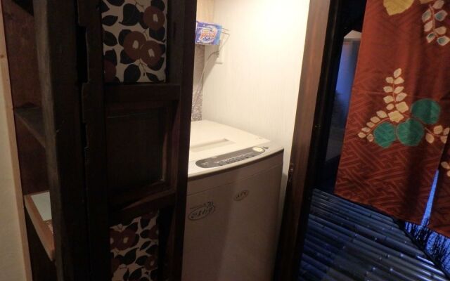 yumeji nishijin kyoto