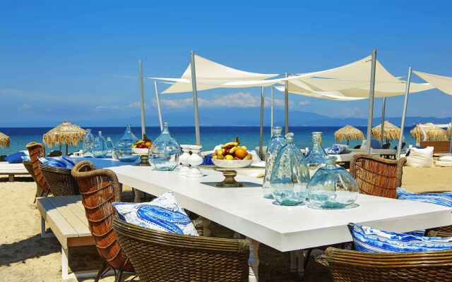 Ilio Mare Resort Hotel