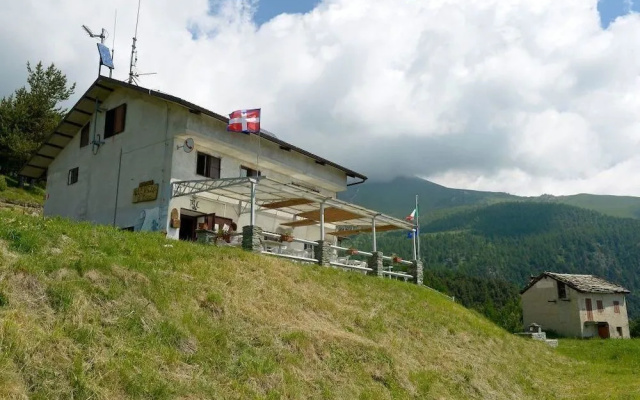 Rifugio Truc