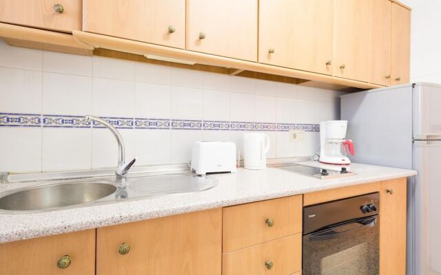 LU&CIA Apartamento Bellavista