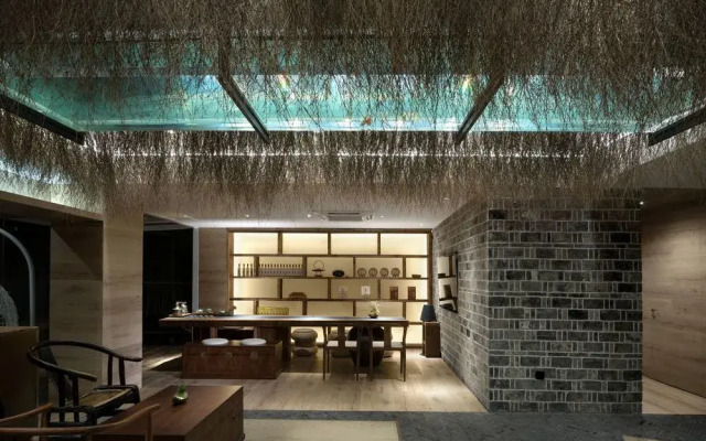 Solitude Art Inn