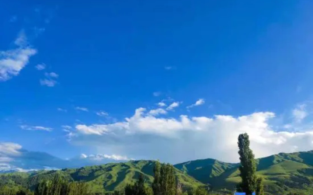 Yi Shi Ju Homestay