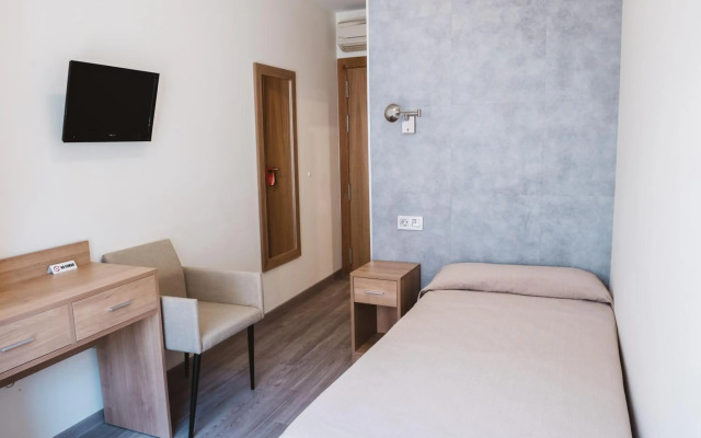 Hotel Celymar