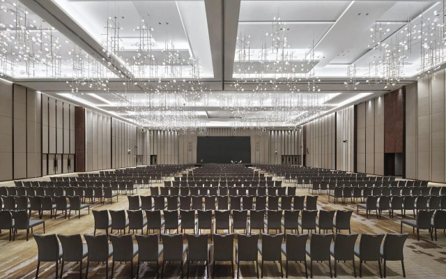 Intercontinental Dongguan by IHG