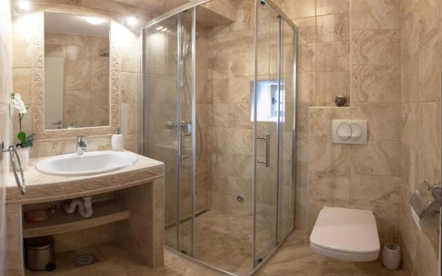 Apartmani Luca