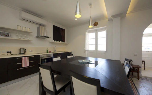 AG3 - Casa Rooms