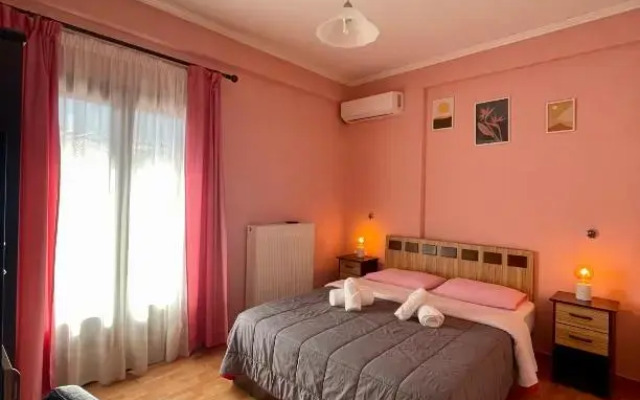 Guesthouse Alexandros