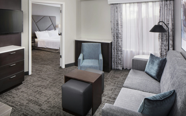 Homewood Suites by Hilton Atlanta Lenox Buckhead