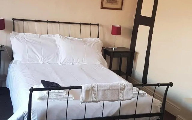 The Bugle Hotel