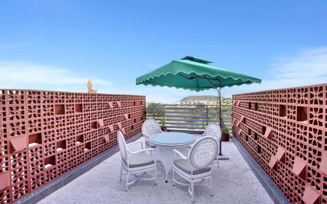 Radisson Hotel Nathdwara