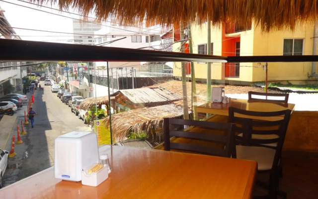 Villas La Lupita