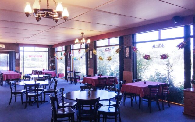 Econo Lodge Statesman Ararat