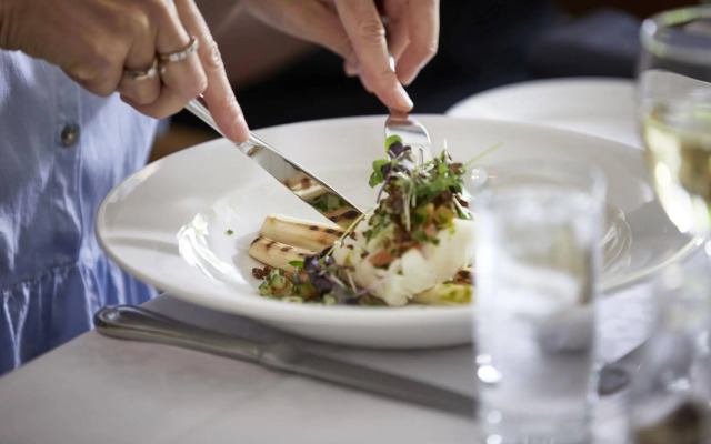 Kysthotellet Djursland