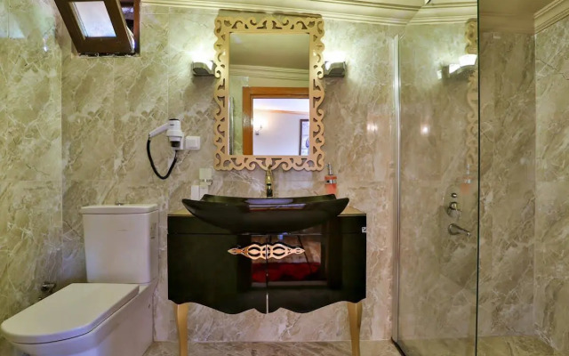 Mints Hotel - Adult Only