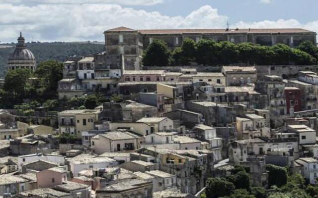 Il Nido Su Ibla